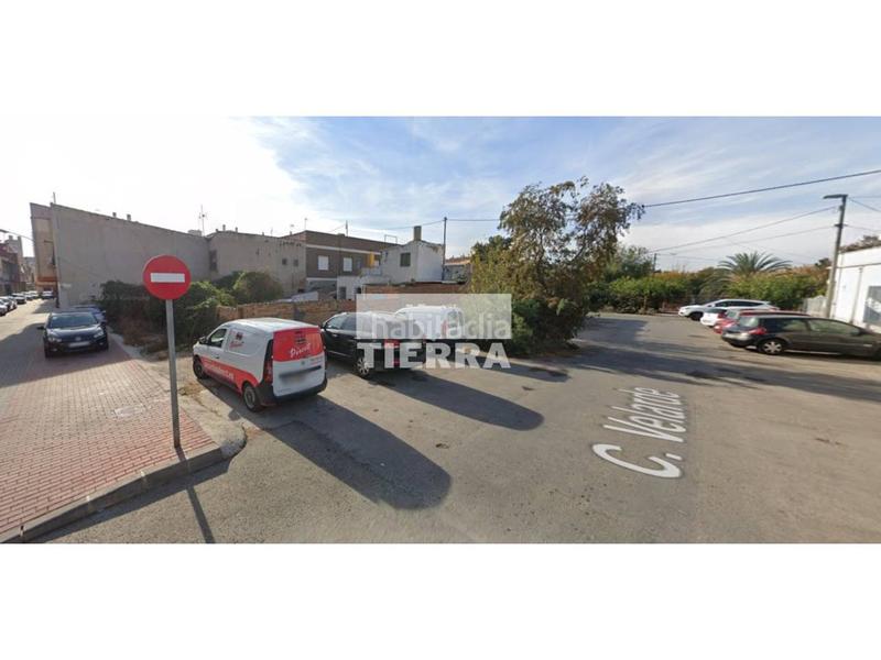 Foto dc52aa75-7219-4b16-946c-74dfc489583c. Wohngrundstück in Los Dolores Murcia