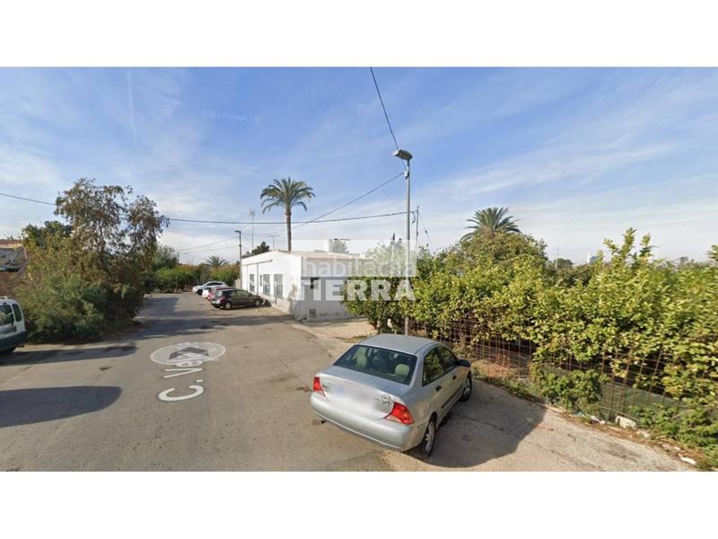 Foto e9b25e74-9d82-4df4-9d0a-3c521830f583. Wohngrundstück in Los Dolores Murcia
