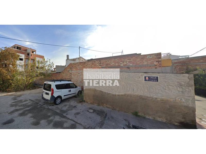 Foto ed14d268-c32d-4215-a405-165a47514aa0. Wohngrundstück in Los Dolores Murcia