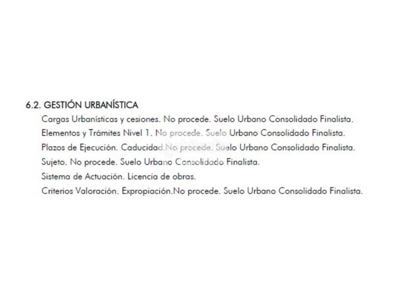 Foto fd855919-b0c5-40e1-af7b-f4e729daae26. Wohngrundstück in Los Dolores Murcia