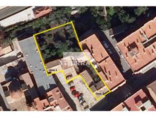 Finca rústica  San ramón. Terreno en venta en murcia capital