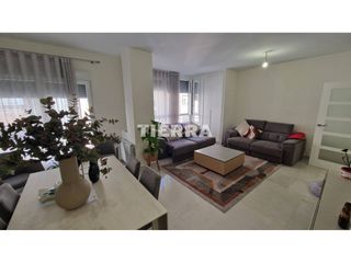 Piso  Calle alejandro seiquer. Espectacular piso de 140 m en san lorenzo  pleno centro de murci