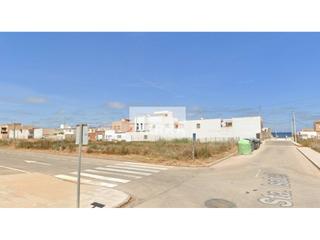 Terreny residencial  Encañizada. Venta de solar en cartagena