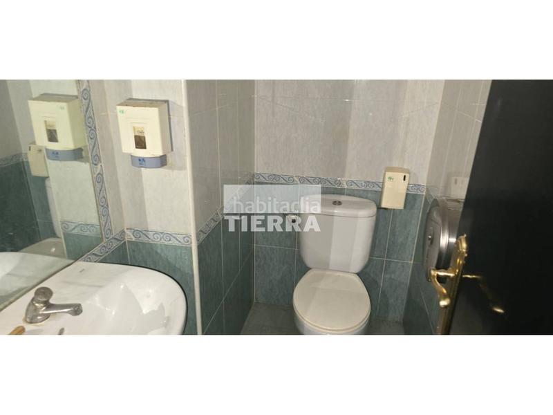 Foto ec82726f-1cba-40a4-a874-3e51048fa74b. Locale commerciale in Yecla