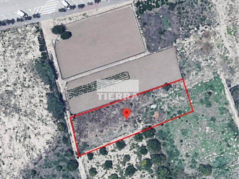 Foto 2a078b9f-448f-4714-b4b2-591b62c1a069. Wohngrundstück in Alcantarilla