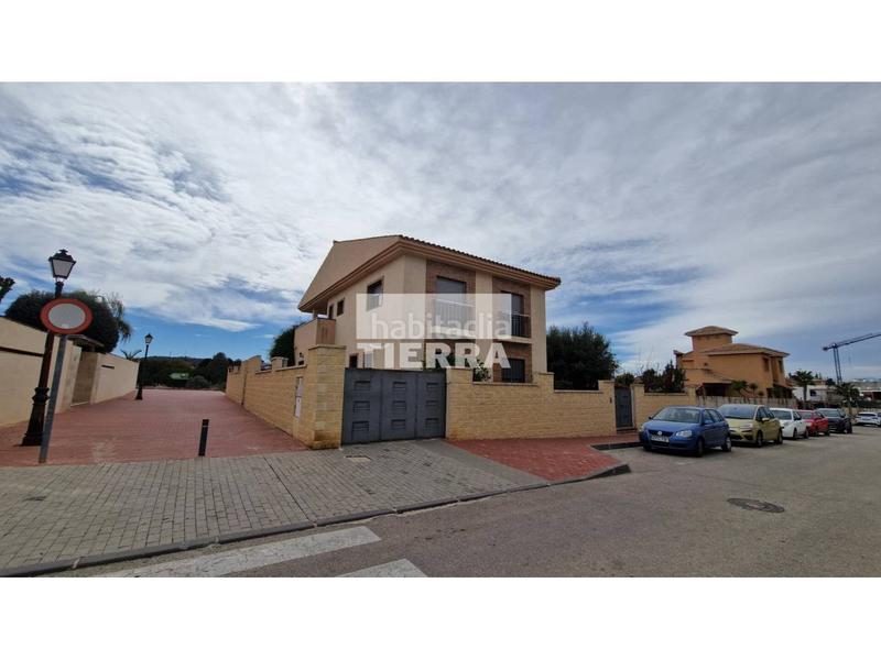 Foto 678ca17a-748d-4e92-a3f5-ea5a8d56c809. Casa  en venta los olivos en La Alcayna Molina de Segura