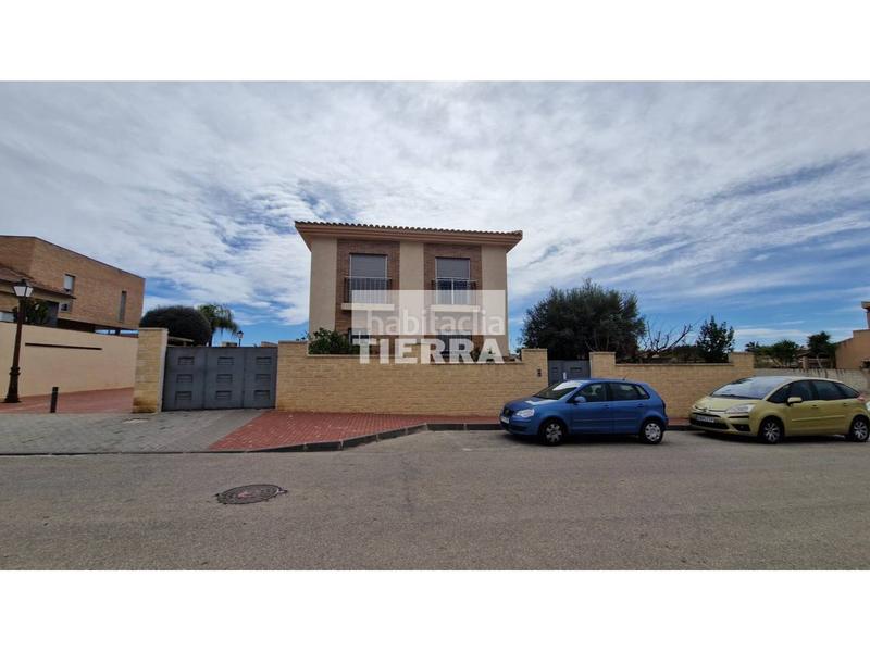 Foto 994832f1-f941-48ba-a506-7146ca1cec4a. Casa  en venta los olivos en La Alcayna Molina de Segura