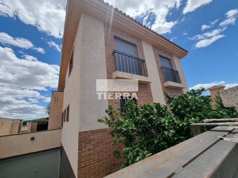 Foto f080d48d-8ccb-4f3b-93ec-41eaa46b94b7. Casa  en venta los olivos en La Alcayna Molina de Segura