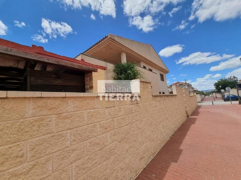 Foto f1b7564f-1997-47e0-a5ed-77d7dcd72af3. Casa  en venta los olivos en La Alcayna Molina de Segura