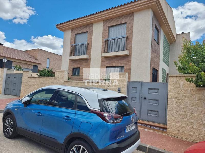 Foto f5a79633-c9a2-4813-bebc-ef3c0b73806b. Casa  en venta los olivos en La Alcayna Molina de Segura