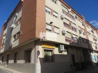 Pis  Pío baroja. Venta de piso en santomera