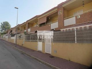 Dúplex  Poeta gerardo diego. Venta de un dúplex en alguazas