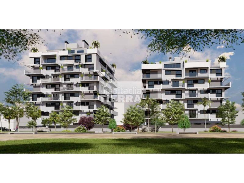 Foto 107f12a8-e501-4b63-9f3d-21fd0ac24334. Piso vivienda de obra nueva en juan de borbón! en Murcia