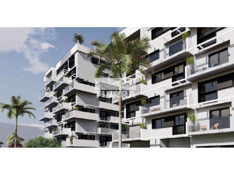 Foto 3ac86481-807a-47dd-a8ab-920278e4e715. Piso vivienda de obra nueva en juan de borbón! en Murcia