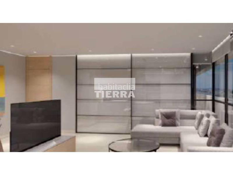 Foto 4e91dc4e-2b73-42a9-b03e-8cb2c7e82d19. Piso vivienda de obra nueva en juan de borbón! en Murcia