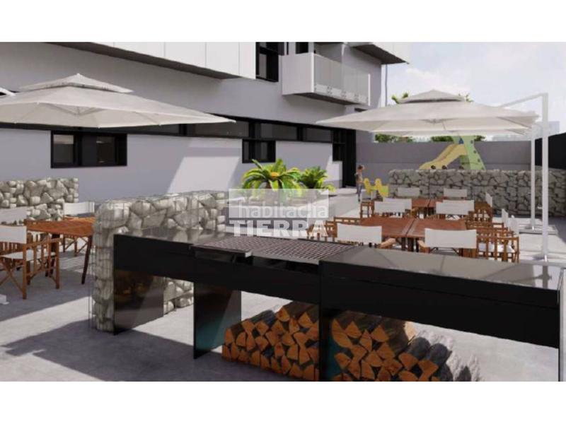 Foto 619fb8dc-7f6c-4eb2-a3e3-80342a9da10f. Piso vivienda de obra nueva en juan de borbón! en Murcia