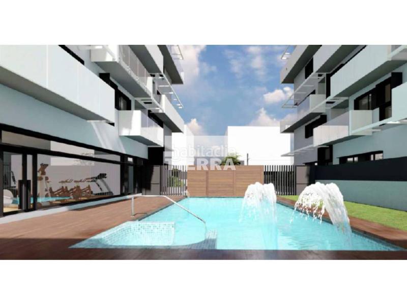 Foto 73f46c33-fd6c-4215-b006-5a82a61ea9f4. Piso vivienda de obra nueva en juan de borbón! en Murcia