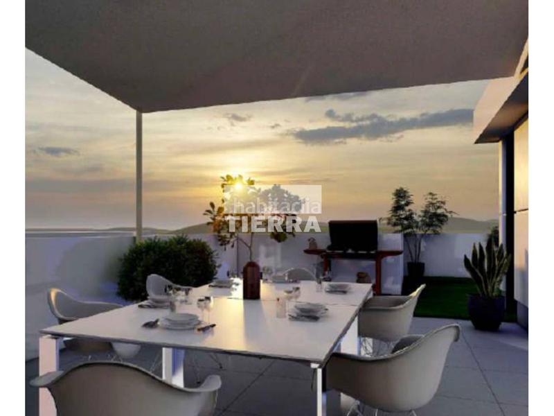 Foto 8fc8a5a8-611a-457d-b471-c41c79f3c754. Piso vivienda de obra nueva en juan de borbón! en Murcia