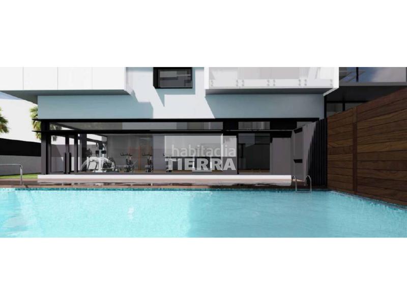 Foto 931c30c3-fdb0-4f9c-965f-7b933a176fa2. Piso vivienda de obra nueva en juan de borbón! en Murcia