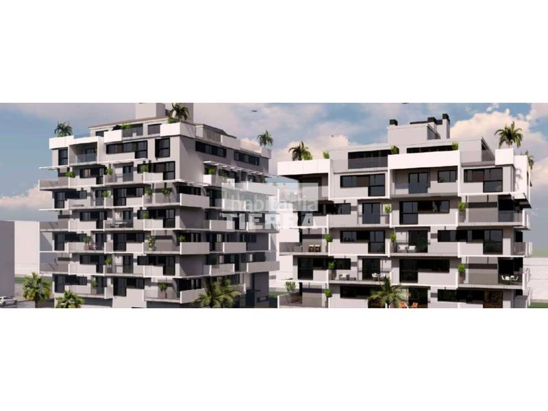 Foto 9339c2a0-cd85-44a2-b9d5-f6947b092733. Piso vivienda de obra nueva en juan de borbón! en Murcia