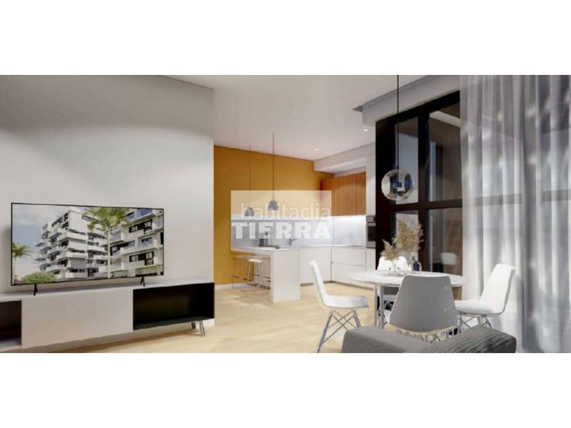 Foto a035455c-750e-4b5b-b541-479762fe097e. Piso vivienda de obra nueva en juan de borbón! en Murcia