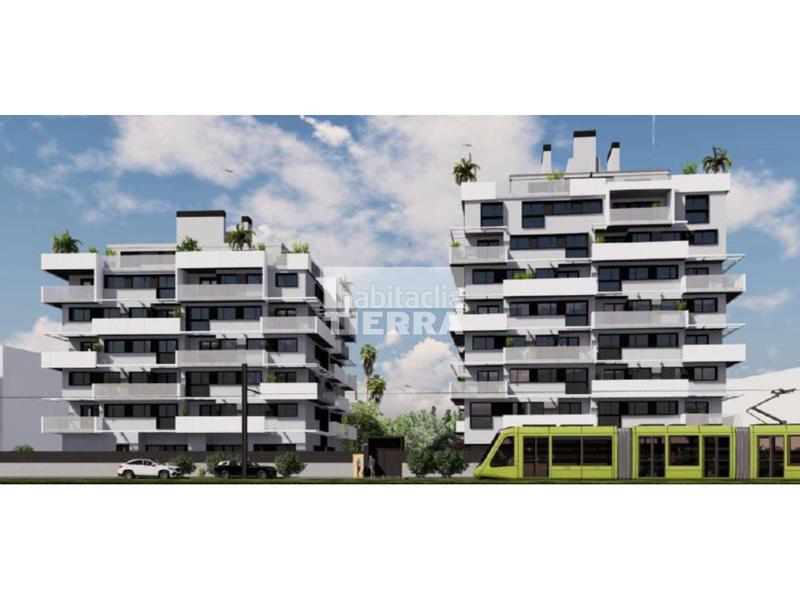 Foto a89c0544-9f59-4f0d-aaa5-cba248a912b6. Piso vivienda de obra nueva en juan de borbón! en Murcia