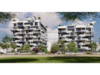 Pis  Don juan de borbón. Vivienda de obra nueva en juan de borbón!