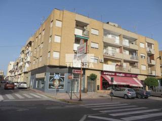 Local Comercial  Estoup. Local en venta en las torres de cotillas