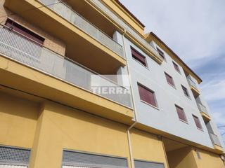 Piso  Carril fresnedas. Venta de piso en murcia capital