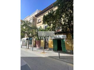 Business premise in Simón García