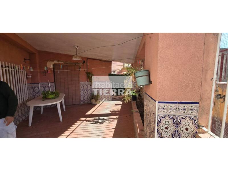 Foto 4135ed7b-c889-49fa-a789-064401eb5b86. Reihenhaus in San Cristóbal - San Diego Lorca