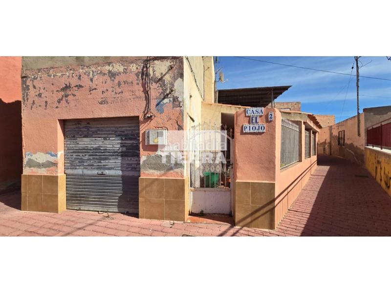 Foto 8560f845-16fb-4247-a3e2-18dd9877628b. Reihenhaus in San Cristóbal - San Diego Lorca