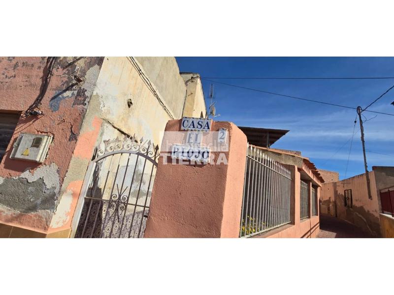 Foto a9129de9-dd71-4312-885e-1289bbf60a59. Reihenhaus in San Cristóbal - San Diego Lorca