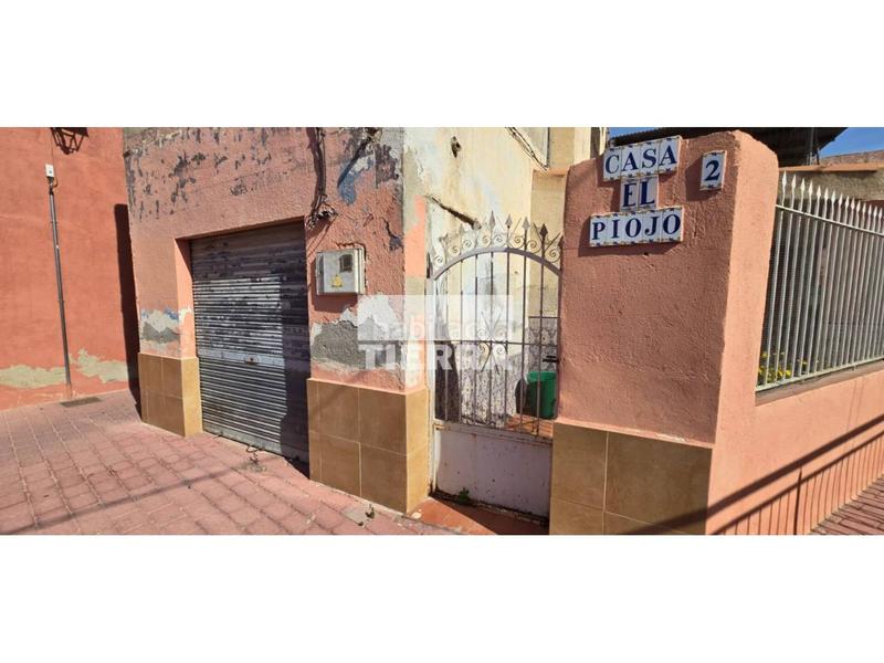 Foto ab1a011a-045d-486f-bdfe-1584a796e1e7. Reihenhaus in San Cristóbal - San Diego Lorca