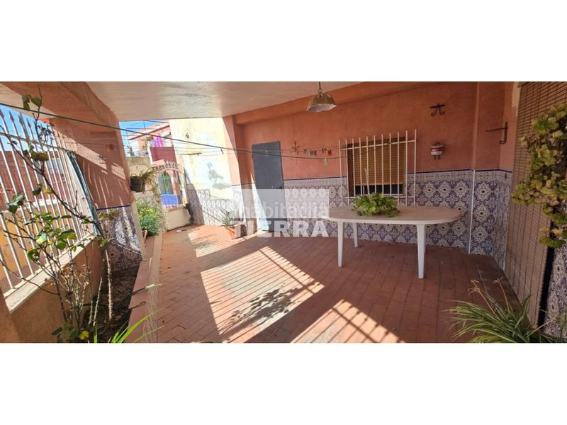 Foto dfee1060-43f1-46cd-bb04-1321a58cb3be. Reihenhaus in San Cristóbal - San Diego Lorca