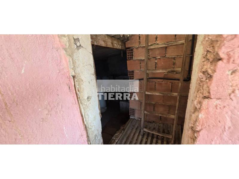 Foto f305095c-018c-4640-ba7e-05485e44c3ba. Reihenhaus in San Cristóbal - San Diego Lorca