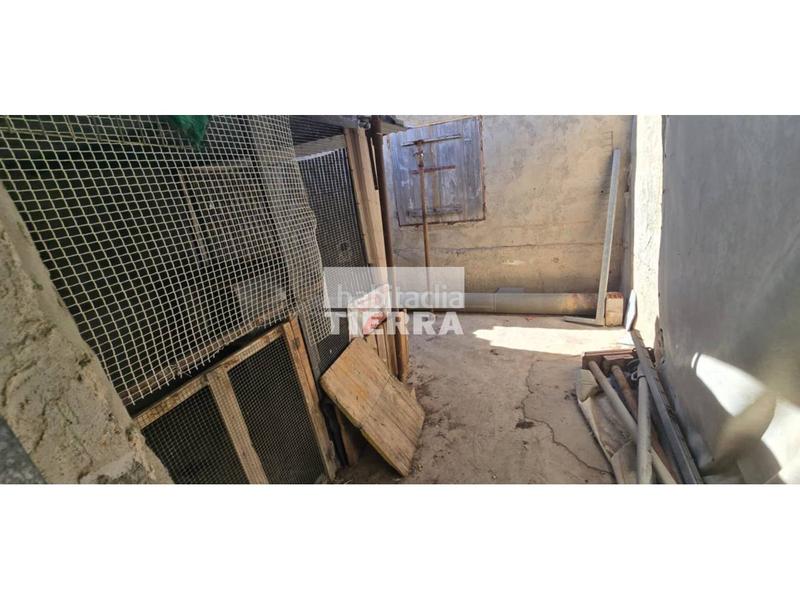 Foto f780915e-acdf-4671-a202-367882bed34b. Reihenhaus in San Cristóbal - San Diego Lorca