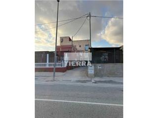 Casa  Pinoso. Piso en venta en carretera pinoso