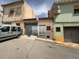 Casa adossada  Pasos altos. Casa o chalet independiente en venta en calle pasos altos