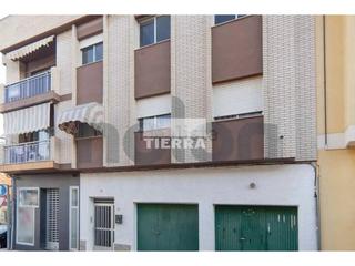 Pis  Nerja. Piso en venta en calle nerja