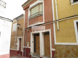 Casa adossada  Orden. Piso en venta en calle la orden