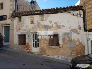 Casa a schiera  Jumilla. Chalet adosado en venta en calle jumilla