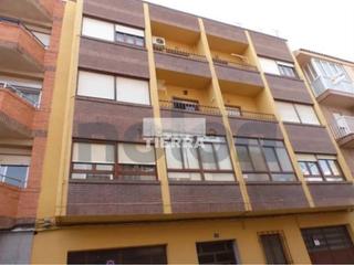 Pis  Lepanto. Piso en venta en calle lepanto