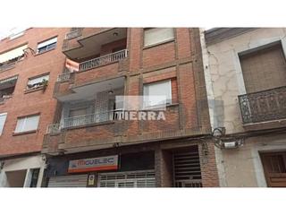Pis  Francisco azorín. Piso en venta en calle de francisco azorín
