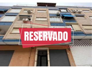 Flat  Alfonso x ´el sabio´. Piso en venta en calle alfonso x el sabio