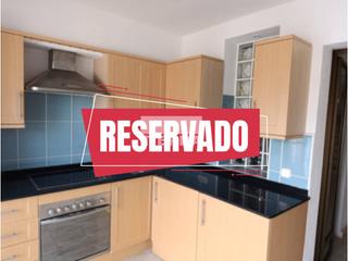 Etagenwohnung in Cipreses