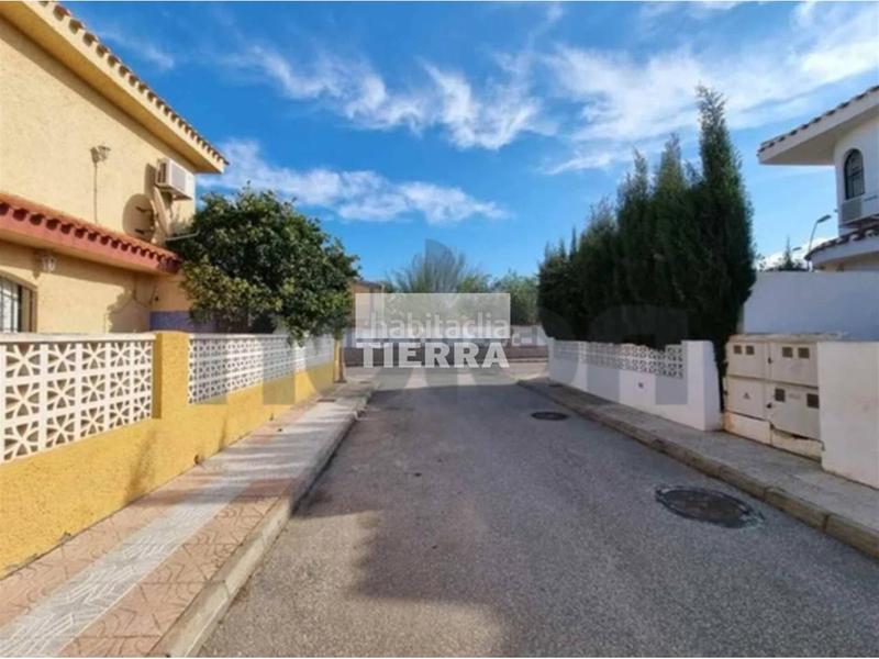 Foto 411aa8aa-1895-49fd-9df6-82e9d930d8c2. Appartamento in Los Urrutias Cartagena