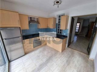 Flat  Cipreses. Chalet adosado en venta en los urrutias