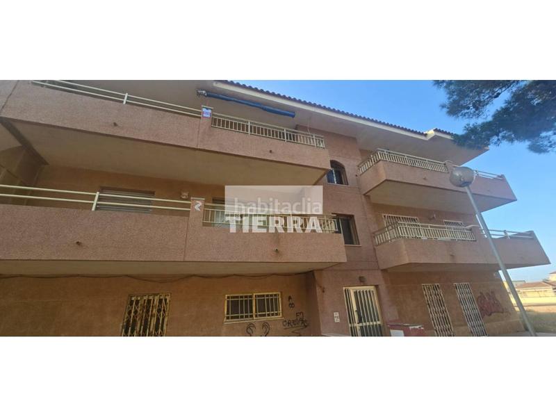 Foto 70447f71-c148-4685-93b9-1d7012c92d0c. Appartement avec parking dans Los Urrutias Cartagena