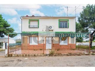Casa adossada  Murcia. Casa o chalet independiente en venta en cañadas de san pedro